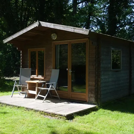 Hotel Camping Sur Yonne Epiry Exterior photo