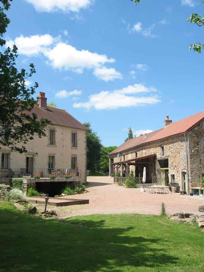 Sur Yonne Hotel